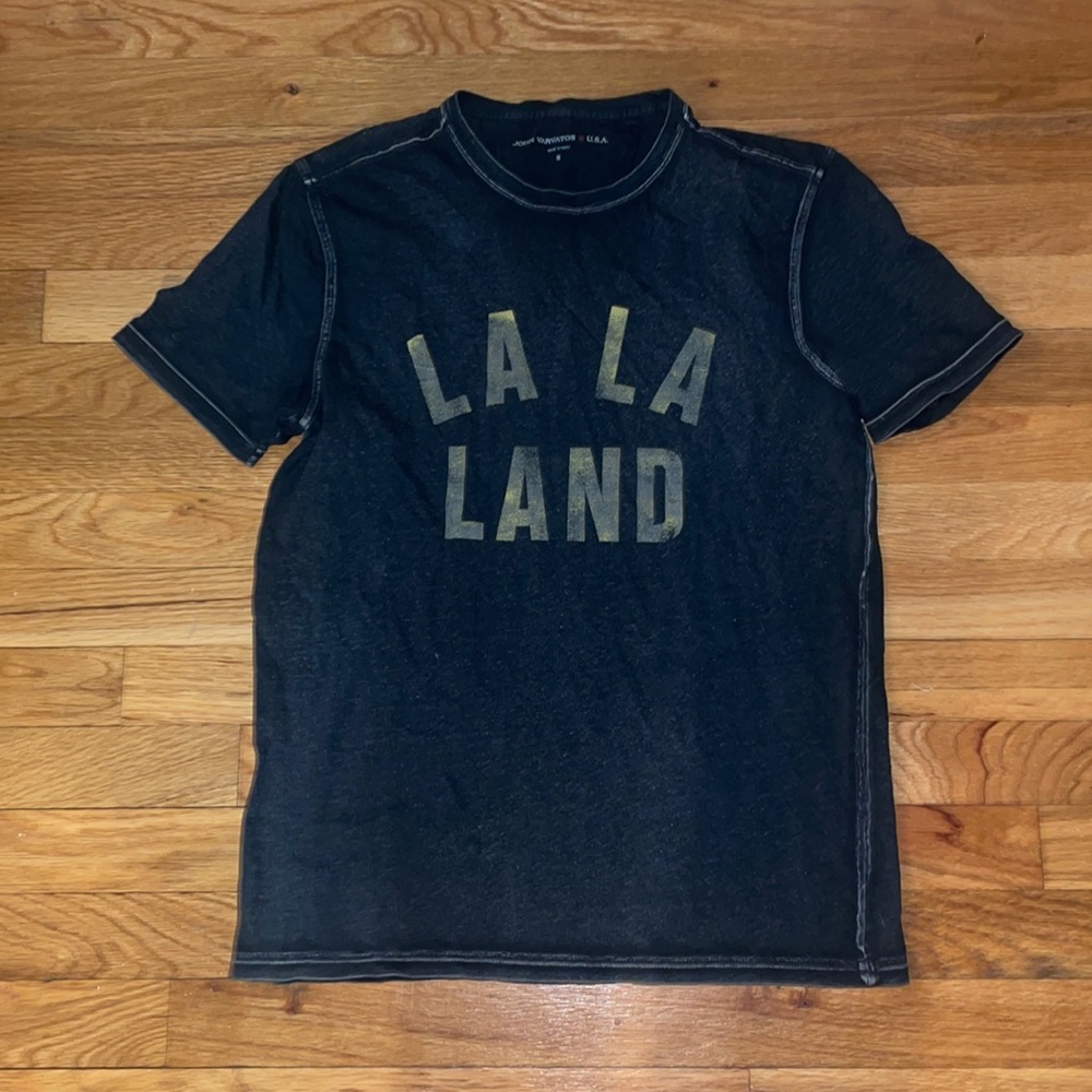 LALA LAND TSHIRT
